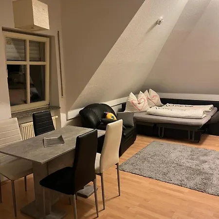 Zum Vermieten Direkt An Der Donau Und Am Schloss Apartment Neuburg an Der Donau