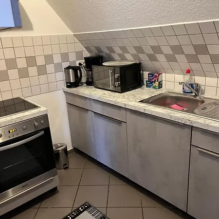 Zum Vermieten Direkt An Der Donau Und Am Schloss * Neuburg an Der Donau