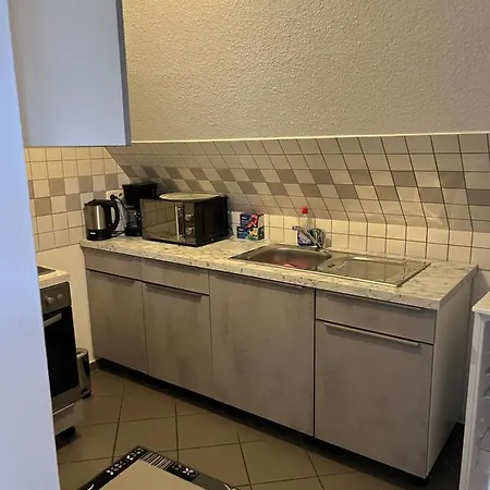 Apartment Zum Vermieten Direkt An Der Donau Und Am Schloss