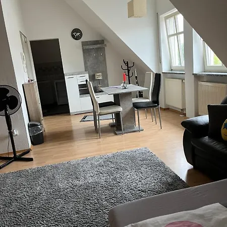Zum Vermieten Direkt An Der Donau Und Am Schloss Apartment Neuburg an Der Donau