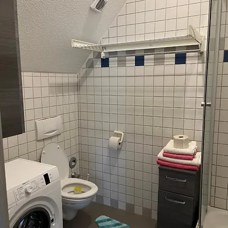 Zum Vermieten Direkt An Der Donau Und Am Schloss Apartment Neuburg an Der Donau
