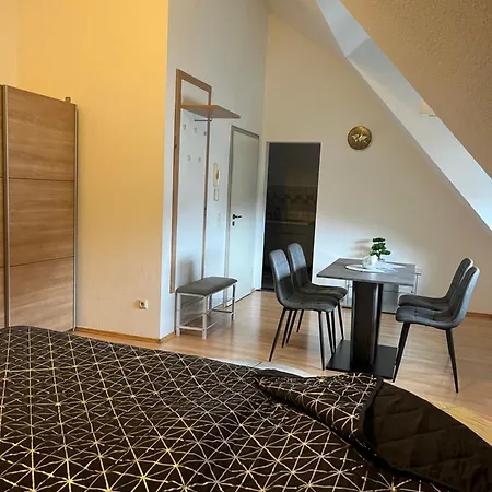 Zum Vermieten Direkt An Der Donau Und Am Schloss Apartment *
