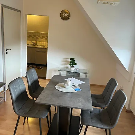 Apartment Zum Vermieten Direkt An Der Donau Und Am Schloss *