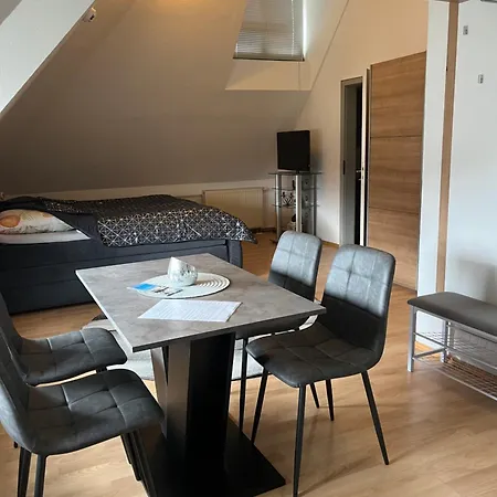 Zum Vermieten Direkt An Der Donau Und Am Schloss Apartment Neuburg an Der Donau